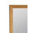 Kendall Wood Wall Mirror