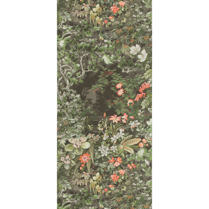 Wallpaper Roll