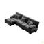 Canapé modulaire Luxury Luxury-1520880229