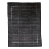 Gabbeh Hand Woven Wool Area Rug