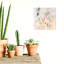 «Garden of Hope I» sur toile-1798749353