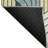 Machine Washable Indoor/Outdoor Lockway ACN2422 Mid-Century Modern Rug-1001890394