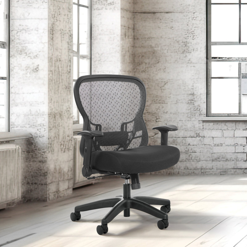  Chaise de bureau ergonomique