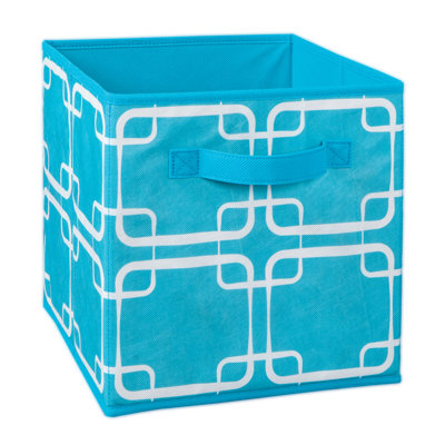 Cubeicals Fabric Box
