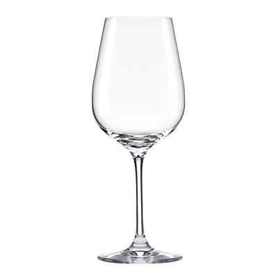 Tuscany Classics 16 oz. Crystal Red Wine Glass