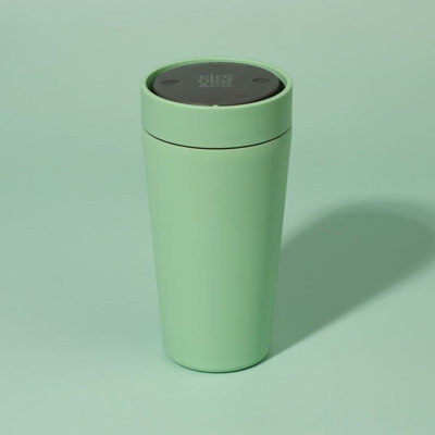 Circular&Co 12oz Stainless Steel Travel Mug 340 mL Vacuum Insulated Travel Mug with