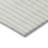 Machine Washable Indoor/Outdoor Chantille ACN994 Ivory Area Rug-1526241181