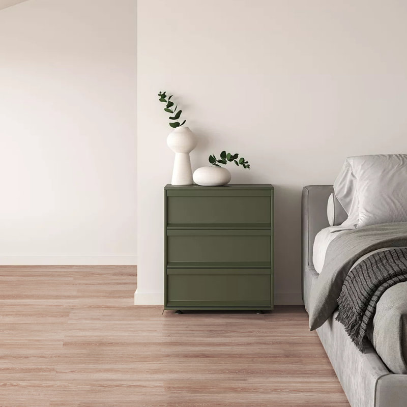 1.2mm Thick 36'' W x 6'' L Vinyl, Begie