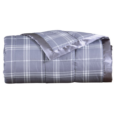 Hand Woven Throw Blanket