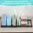 Heger Adjustable Kitchenware Divider