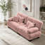 Canapé Cloud, canapé en chenille-156410301