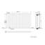 Shirly Horizontal Oval Panel Radiators-655750086-655871803-566687862