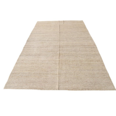 Tapis brun Jessen