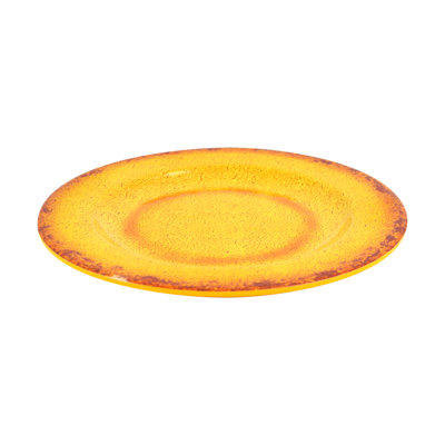 Casablanca 23cm Melamine Salad Plate
