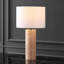 Lampe de table Jillianna