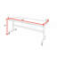 Table de nidification 72 po x 24 po Inbox Zero Kobe-1688310292-1688310288-1724676495