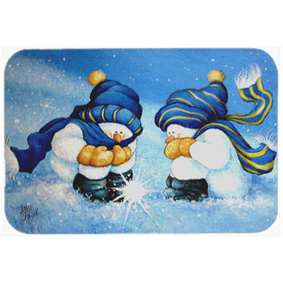 Niam Glass Cutting Board
