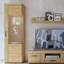 Duarte Display Cabinet-31013472