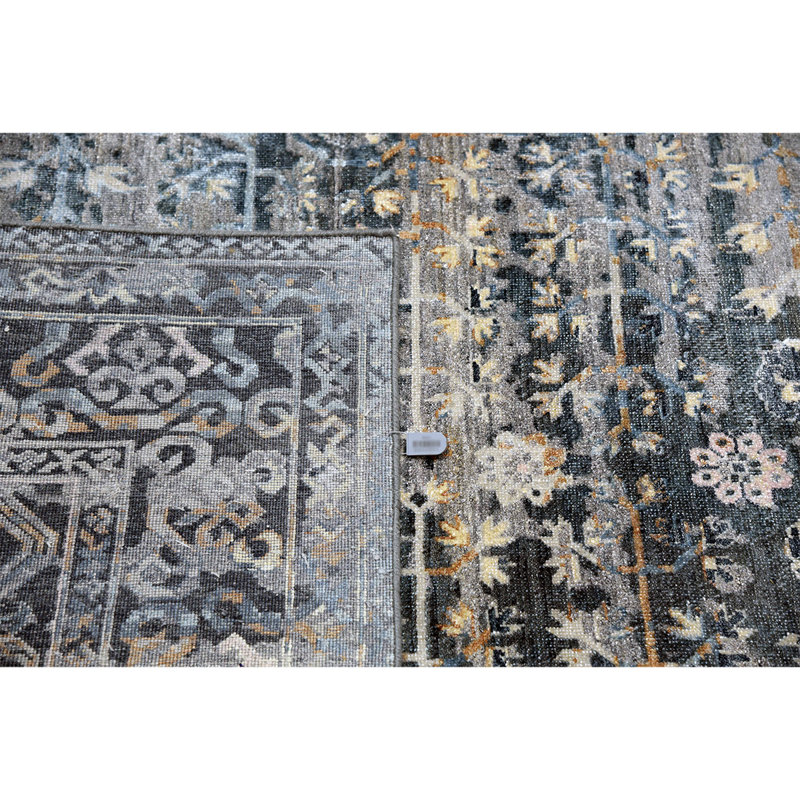 Oriental Area Rug, Rectangle 12' x 15'