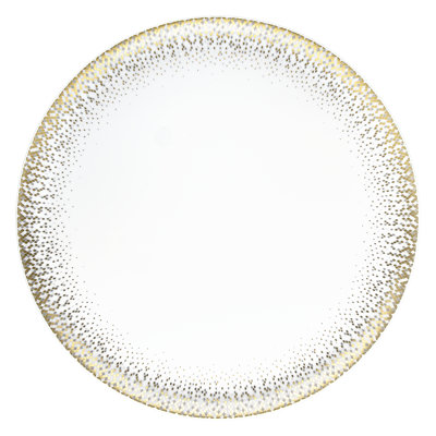 Souffle d' Or Tart Platter