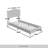 Nahiem Upholstered Platform Bed-1316650471-1316650490