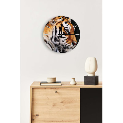 Bilyana Wall Clock