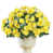 Jaune sélectionné