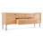 Peek 70'' Solid Wood Sideboard-24320519