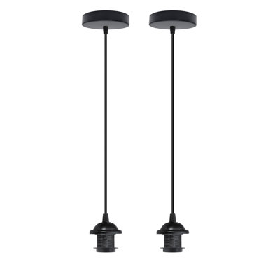 Germanos 2 - Light Single Pendant