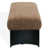 Dark Brown Chenille selected