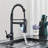 Senlesen Pull Down Kitchen Faucet-99831358