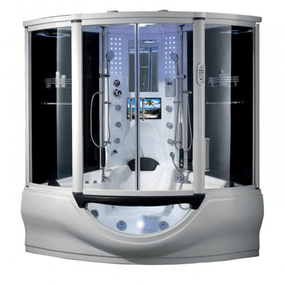 Steam Shower