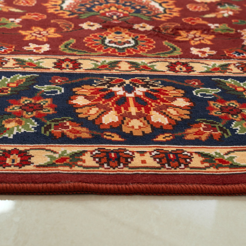 Ensemble de tapis lavables en flanelle 2 pièces