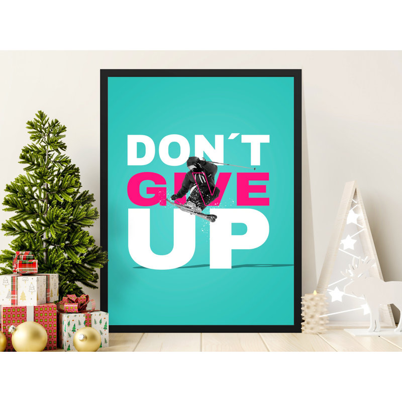 Cenka Single Picture Frame Print, 27.94 cm H x 22.86 cm W