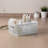 Starplast Plastic Decorative Basket