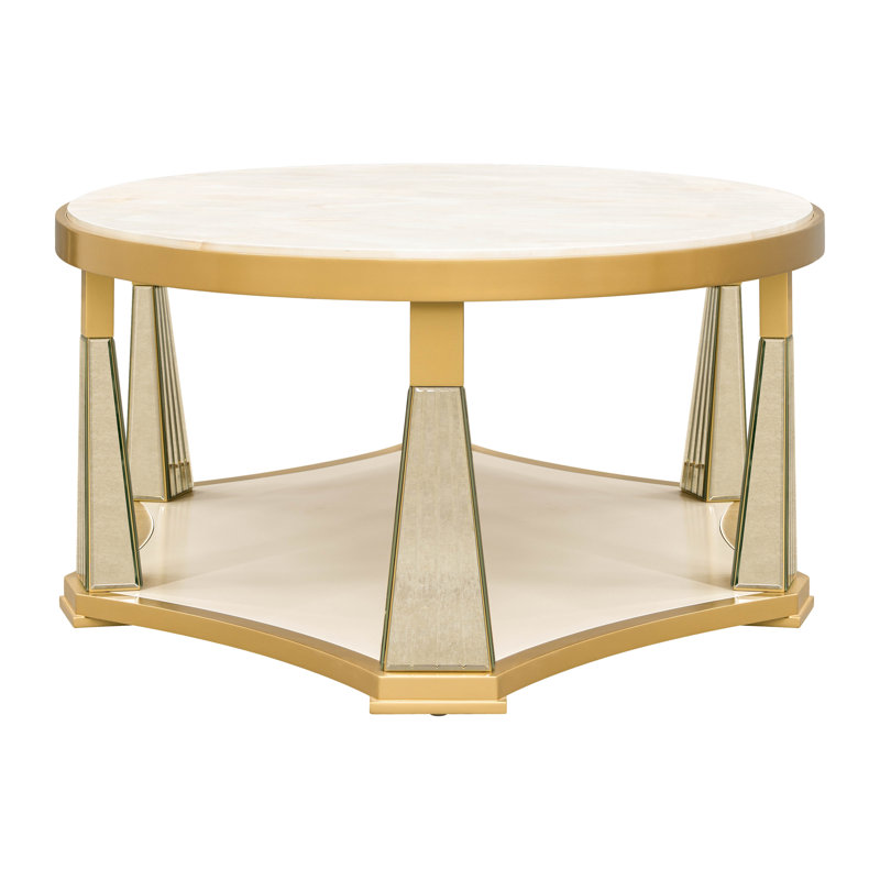 Scotts Square Cocktail Table