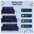 Serta Palisades Track Arm Sofa, Easy Care Fabric, Soft Pillow Back, Pocket Coil Seat Cushions-91059307-125119069