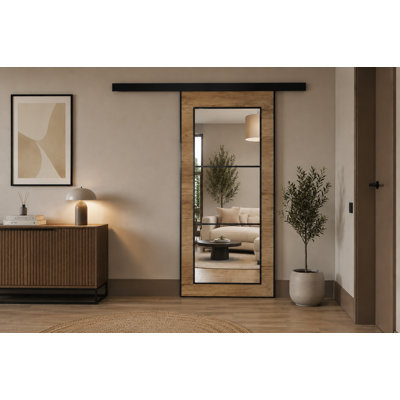 DOOR TORI 1
