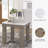 Tessel Marble Top