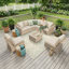  Ensemble de mobilier d'extérieur 8 pièces-286825878-286825876