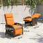 Outdoor Lounge Chair