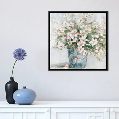 " Rustic Arrangement " by Sally Swatland