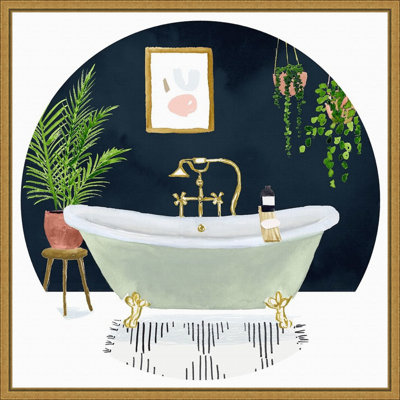 " Homebody Collection C " by Victoria Borges