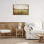 Toile flottante encadrée Country Daisy Field par Roozbeh Bahramali-2008605885-2008605880