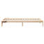 Solid Wood Bed Frame-377299747-377299755