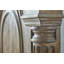 Lit plateforme en bois massif Inie-69756161