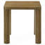 Bryant Light Oak 3-piece Coffee Table Set-133293631