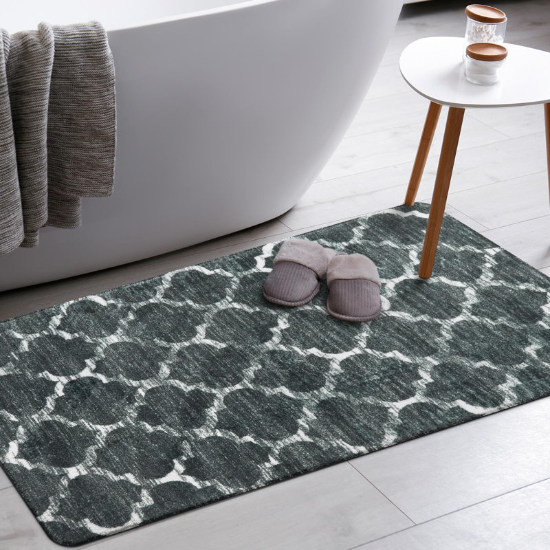 Tapis marocain Tawann Classic, Rectangulaire 2 pi x 4 pi