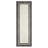 Modern Machine Washable Rug Bordered Design Non-Slip Low Pile Rubber Backing Area Rug for Living Room Bedroom Kitchen Dining Room-985809579