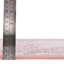 Tapis oriental rose poudré Leea-593023522